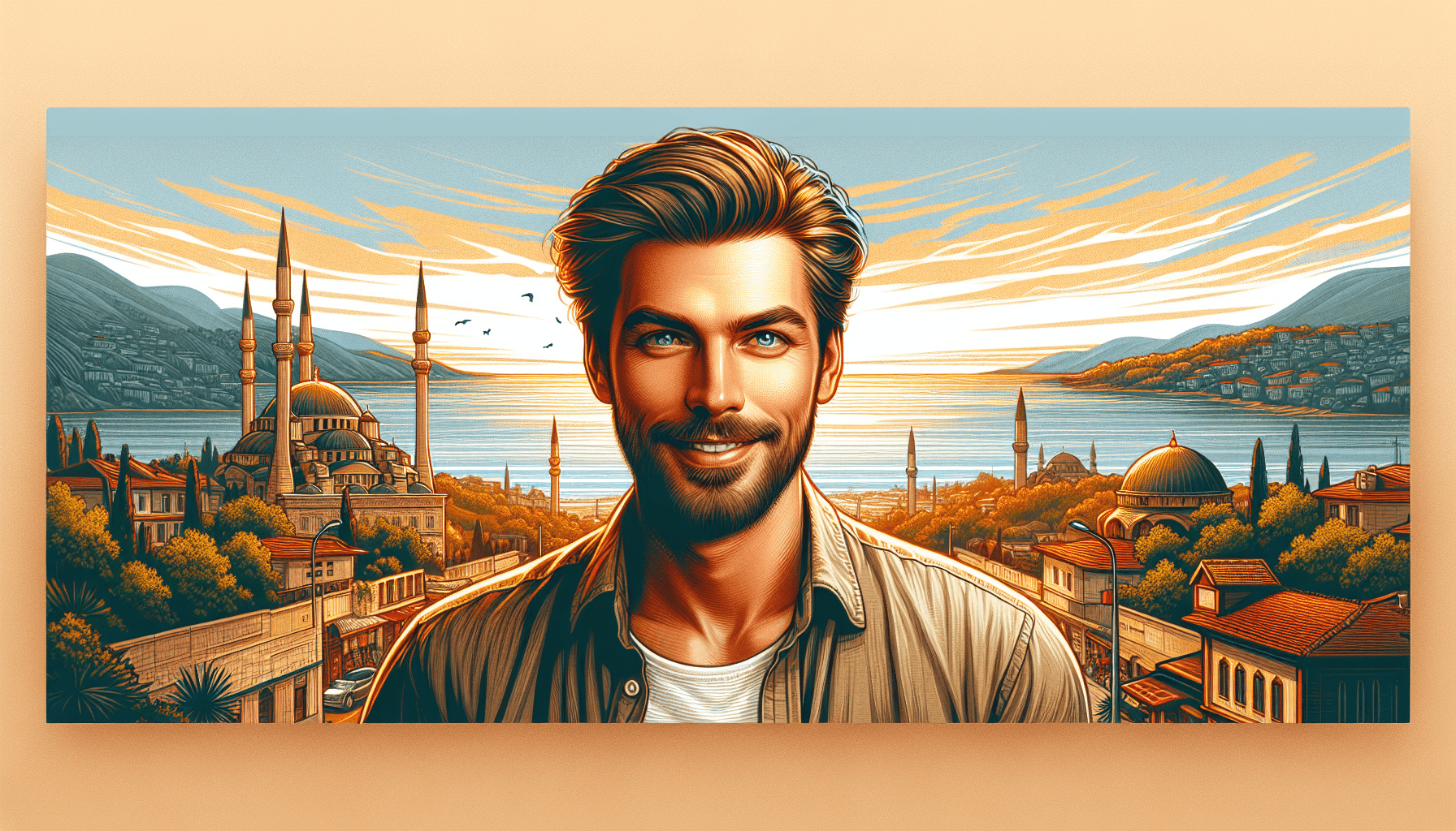 Affordable Hair Transplant in Turkey: My Life-Changing Story